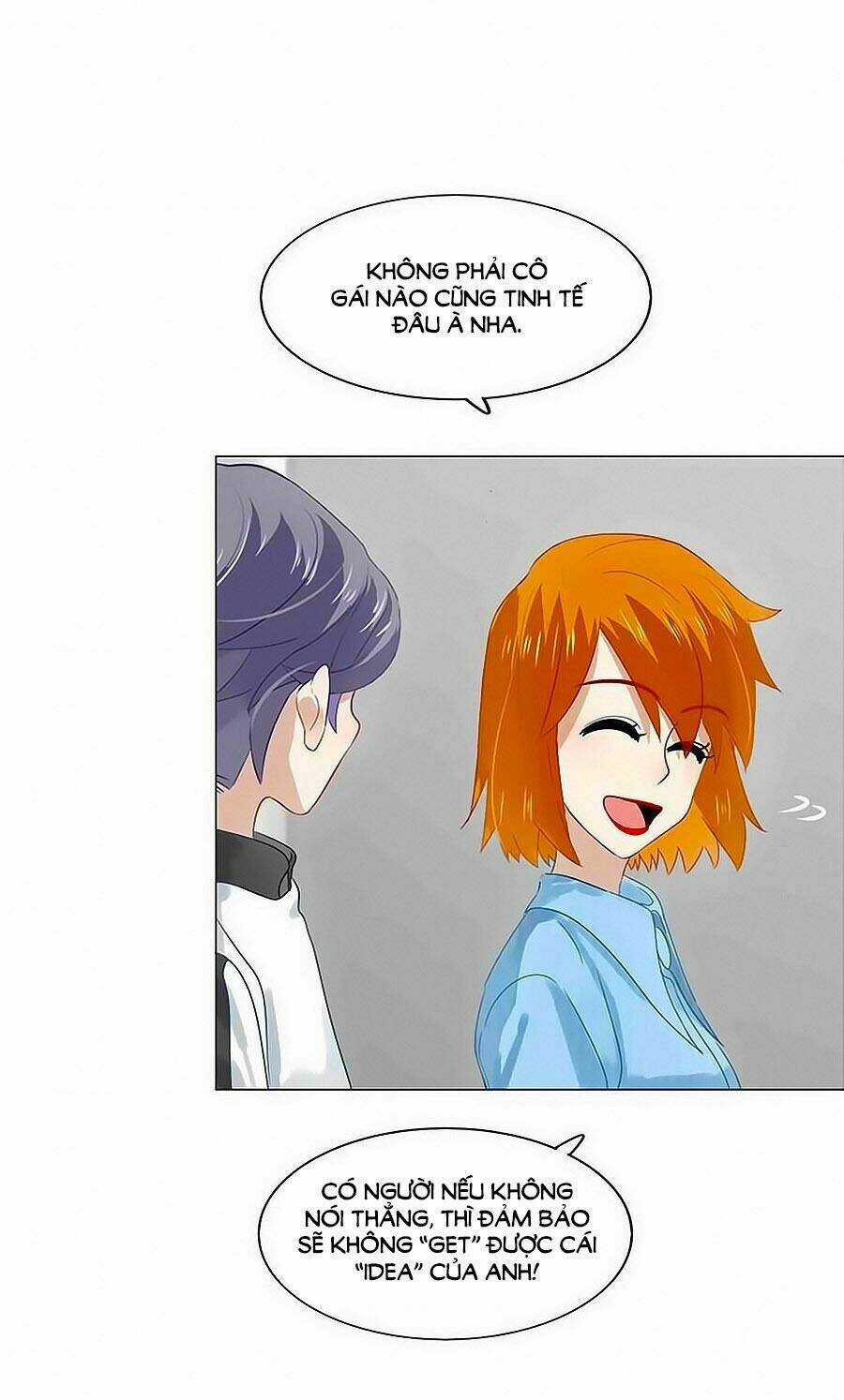 Kết Hôn Không Dễ - Chapter 84 - Trang 4