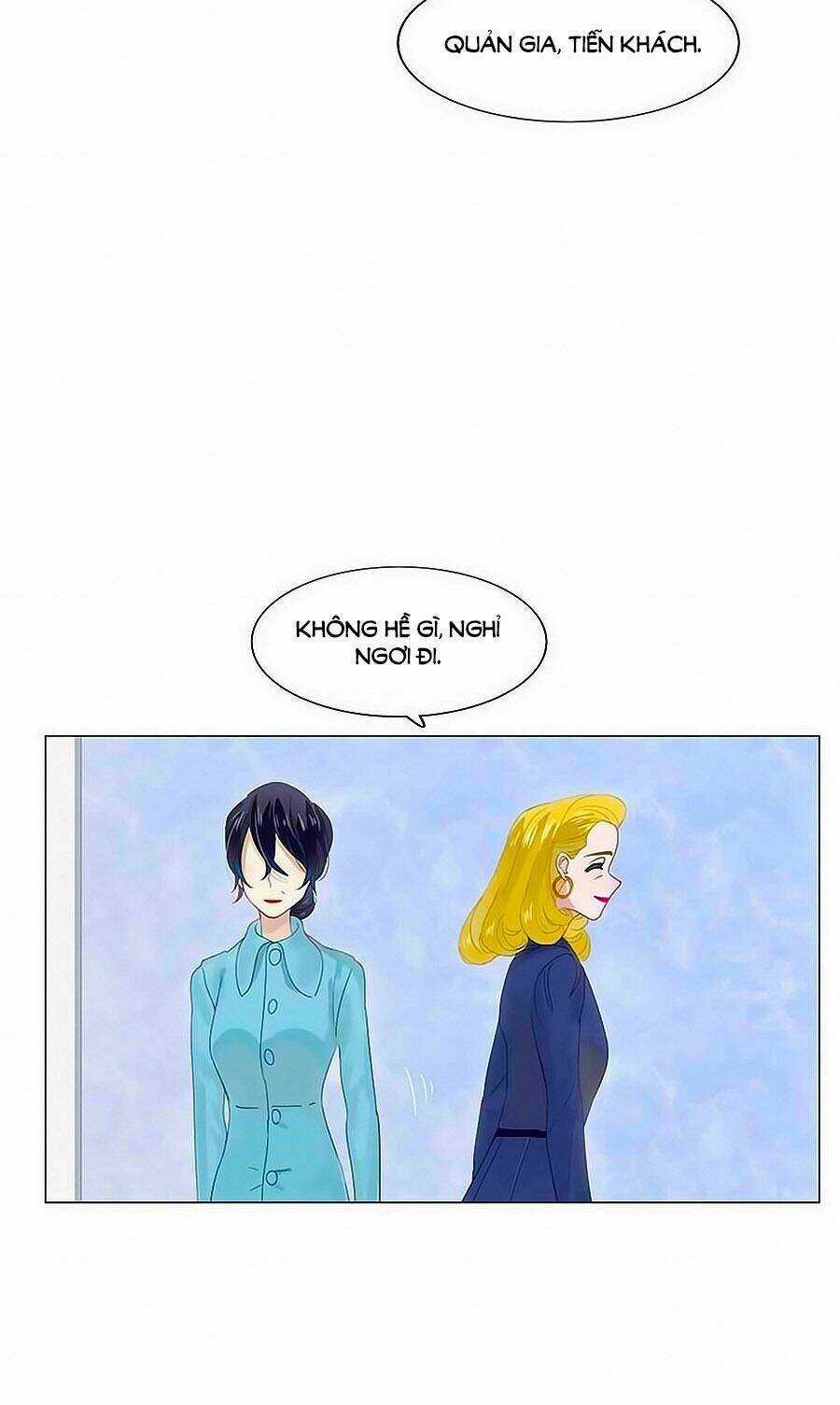 Kết Hôn Không Dễ - Chapter 84 - Trang 31