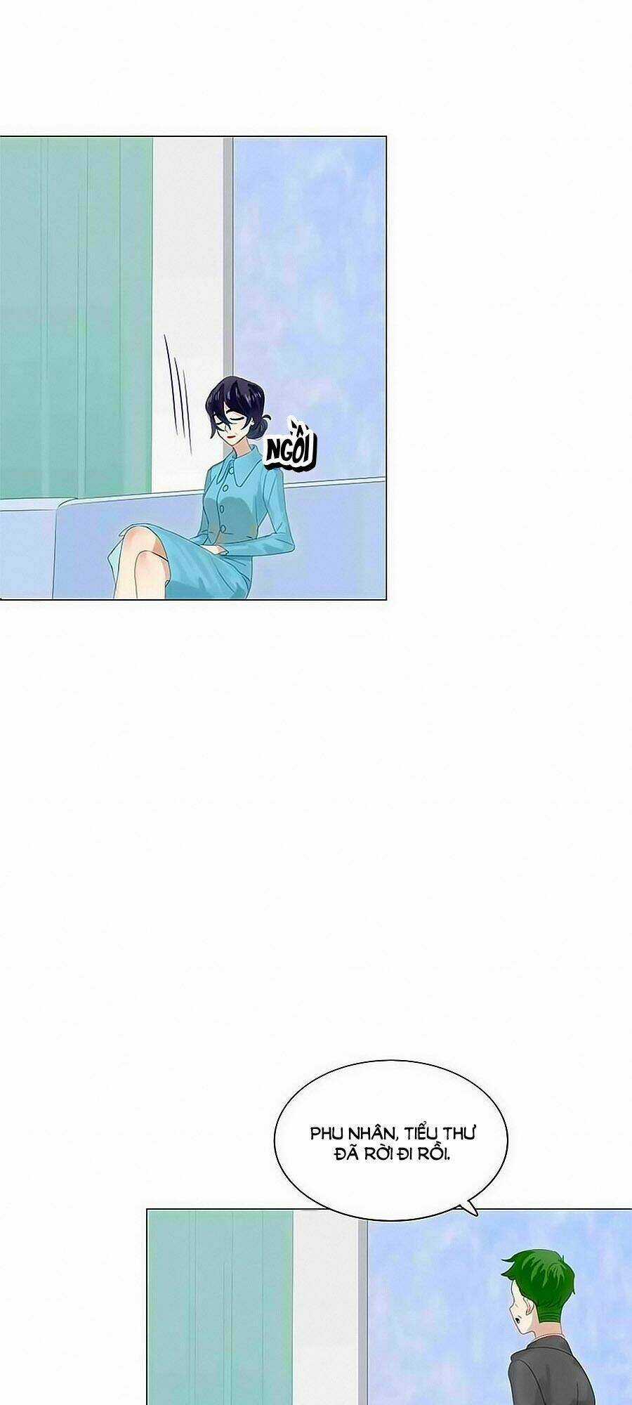 Kết Hôn Không Dễ - Chapter 84 - Trang 32