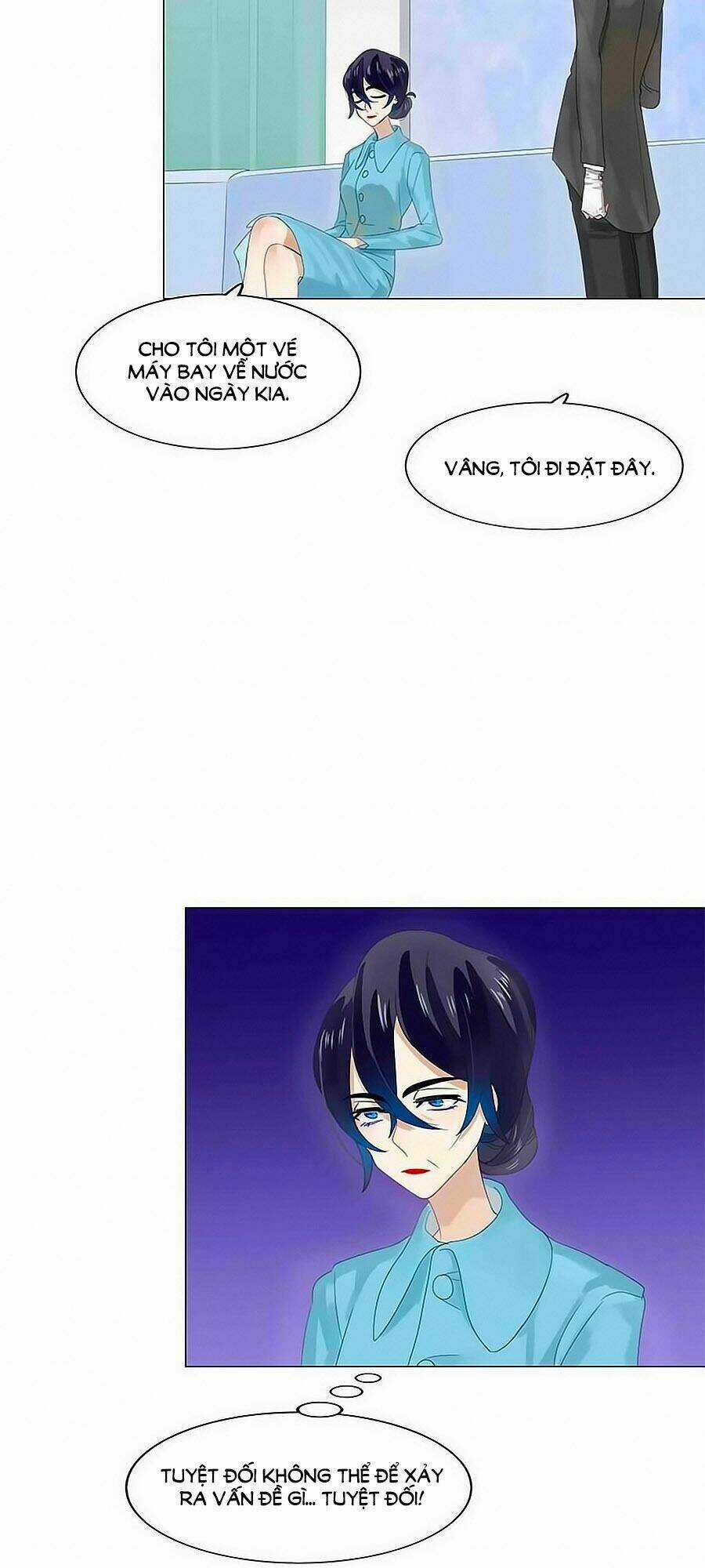 Kết Hôn Không Dễ - Chapter 84 - Trang 33