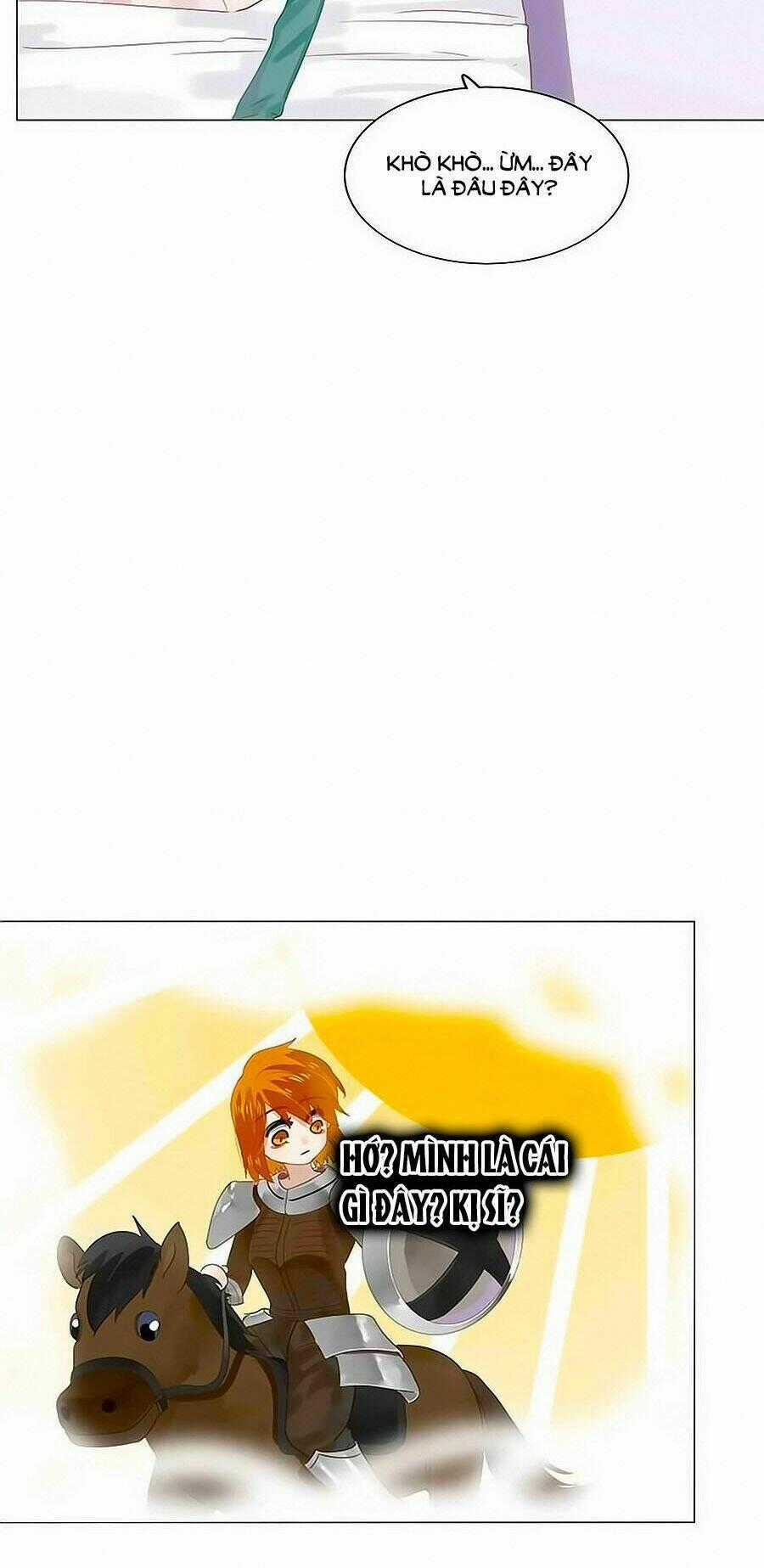 Kết Hôn Không Dễ - Chapter 84 - Trang 35