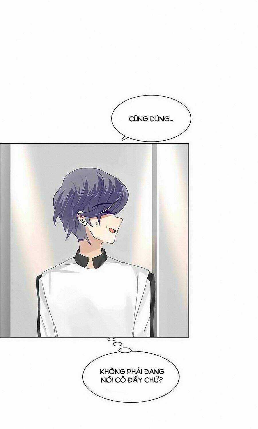 Kết Hôn Không Dễ - Chapter 84 - Trang 5