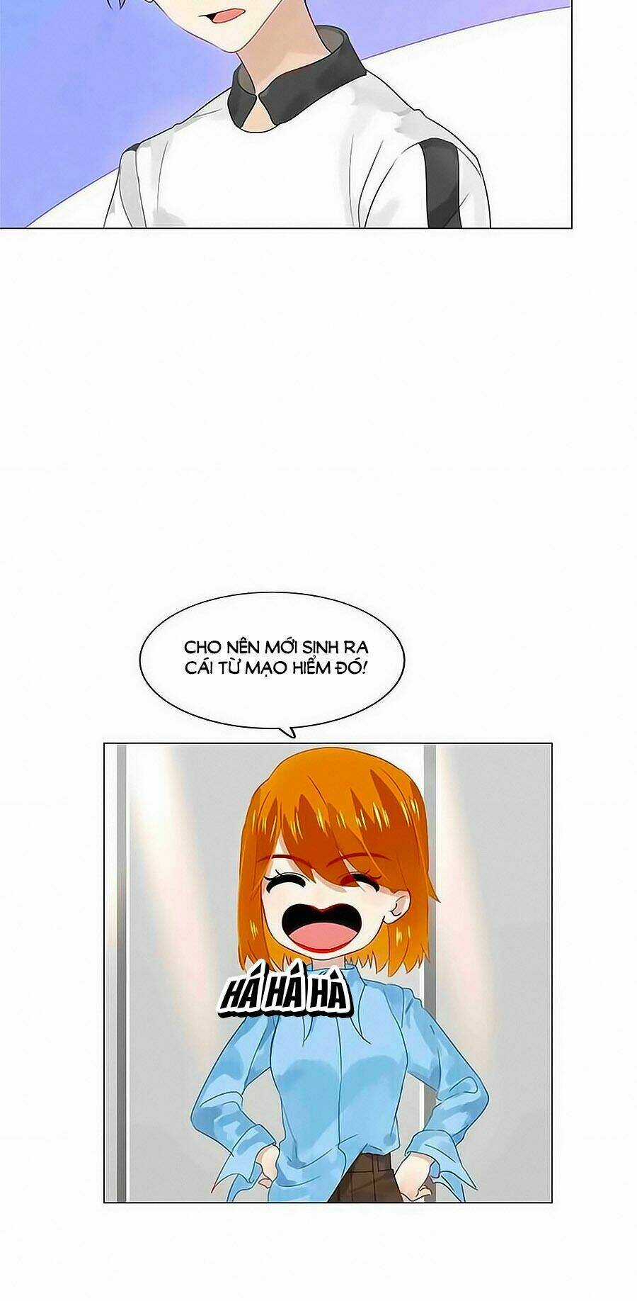 Kết Hôn Không Dễ - Chapter 84 - Trang 8