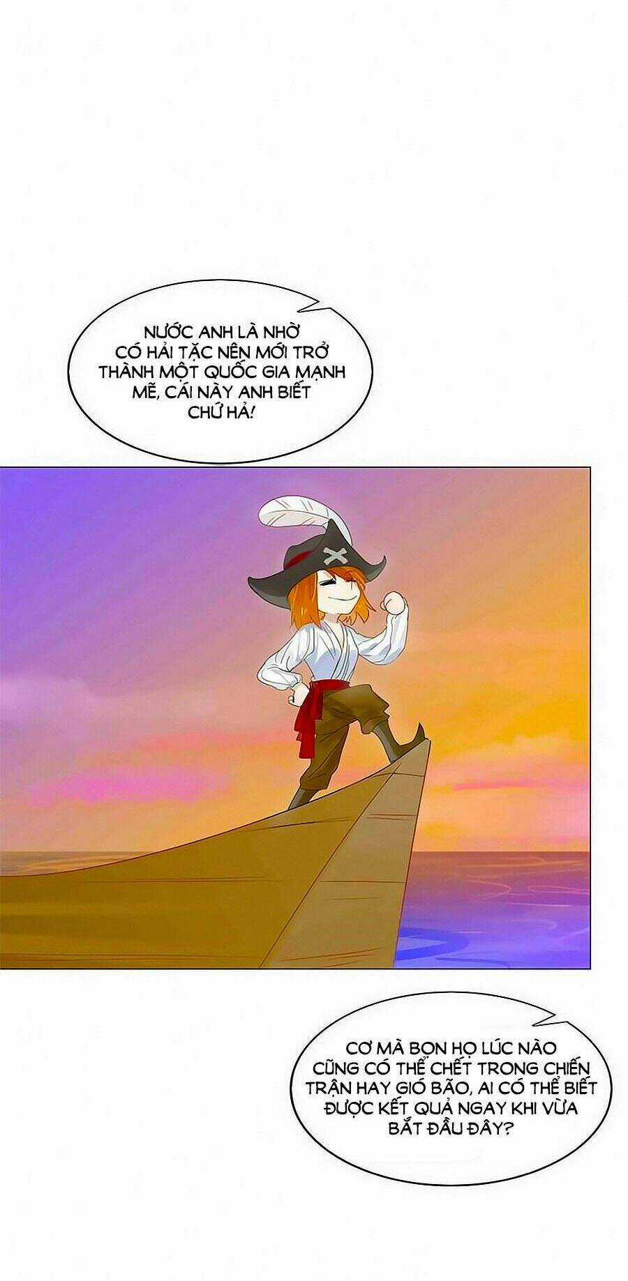 Kết Hôn Không Dễ - Chapter 84 - Trang 9