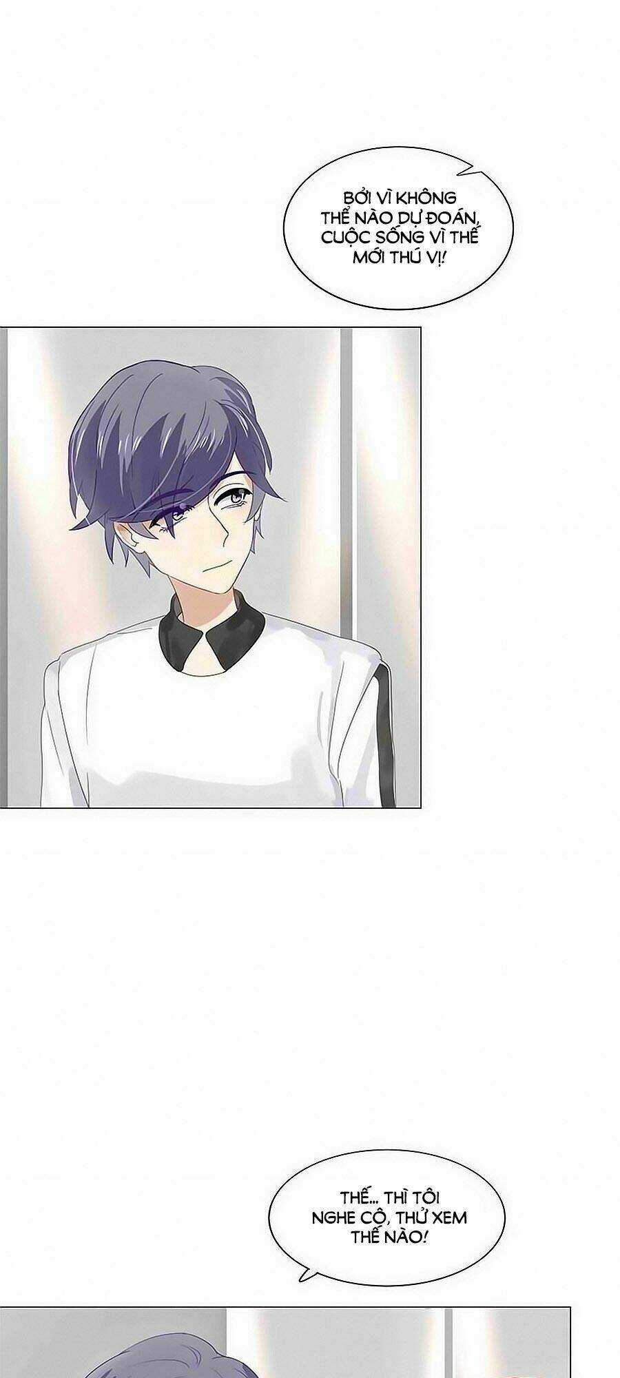 Kết Hôn Không Dễ - Chapter 84 - Trang 10