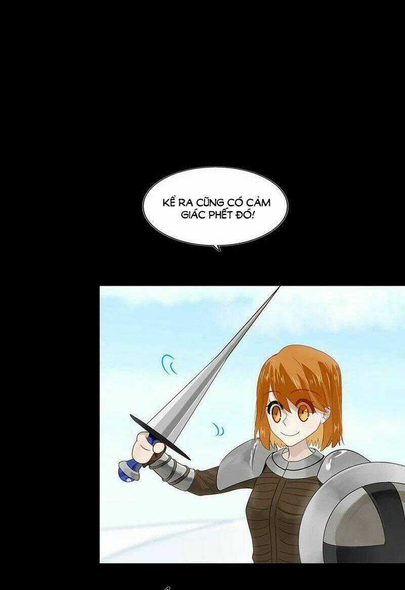 Kết Hôn Không Dễ - Chapter 85 - Trang 1