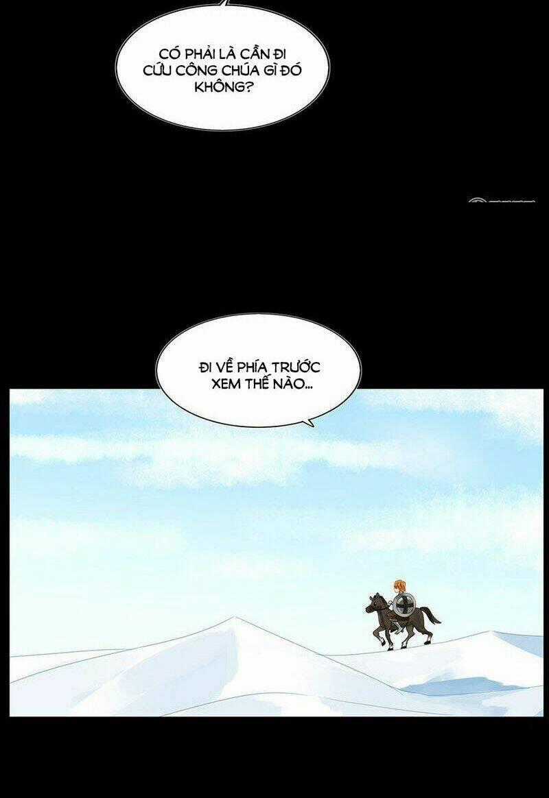 Kết Hôn Không Dễ - Chapter 85 - Trang 2