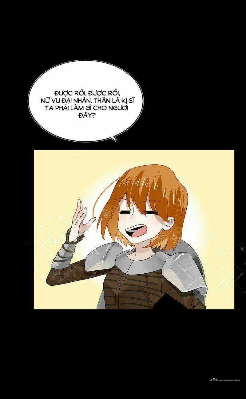Kết Hôn Không Dễ - Chapter 85 - Trang 11