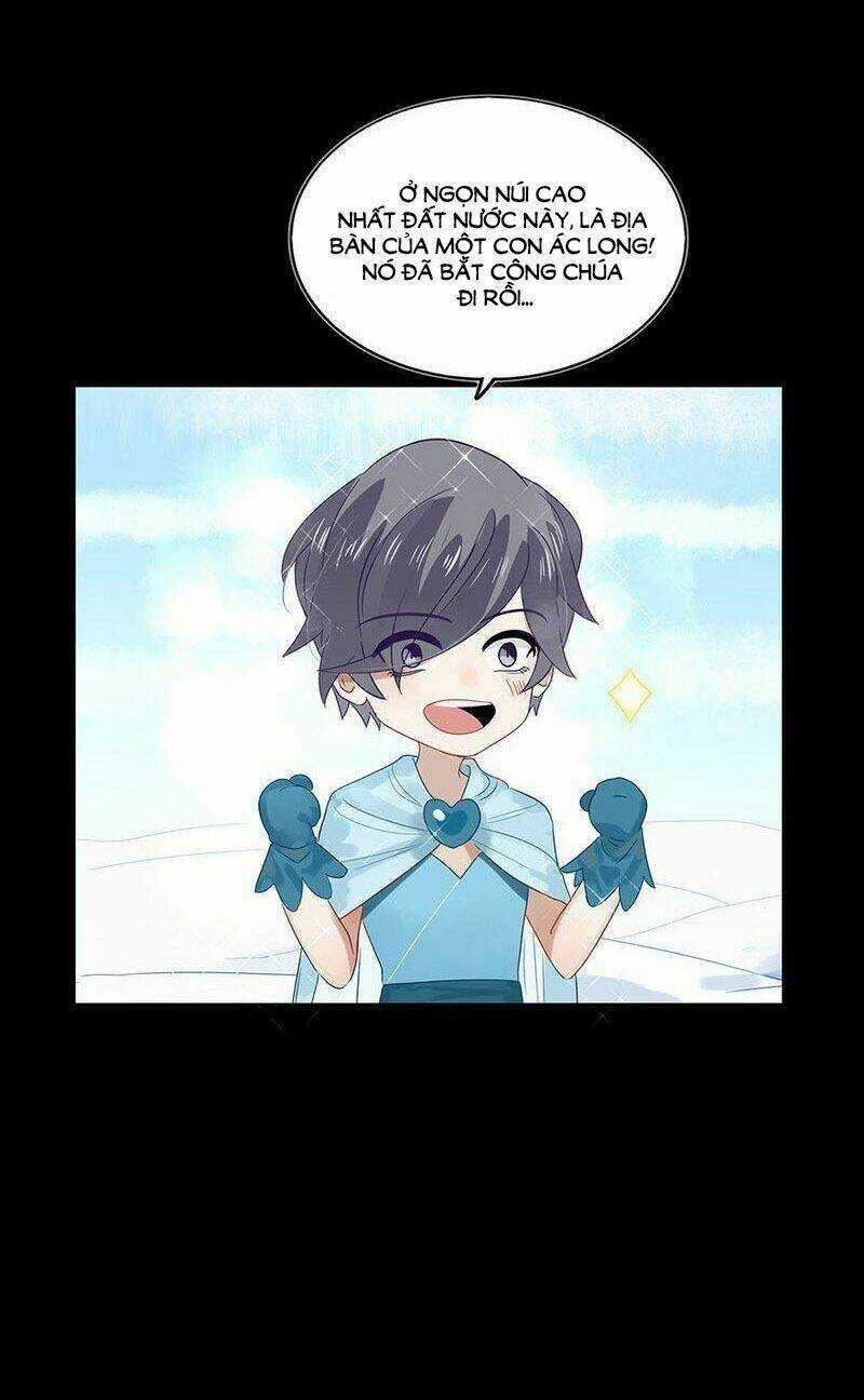 Kết Hôn Không Dễ - Chapter 85 - Trang 12