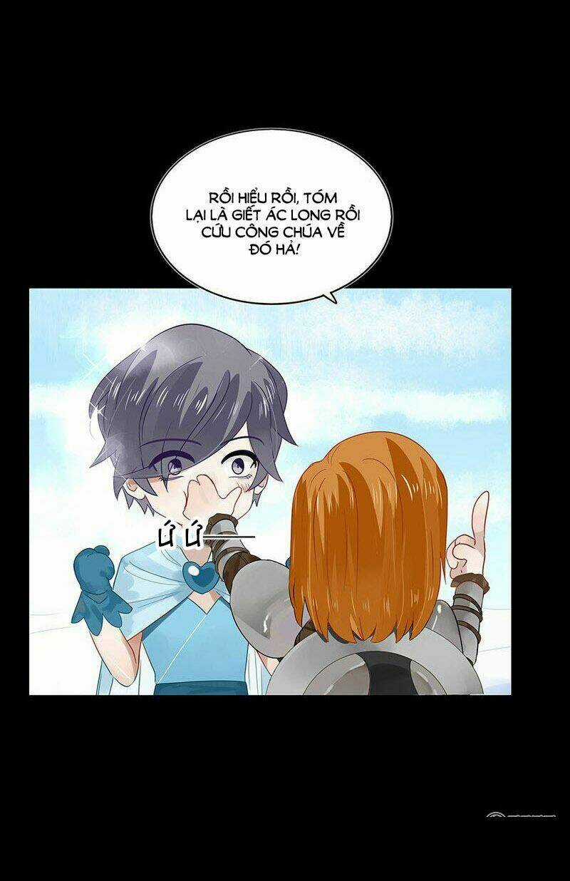 Kết Hôn Không Dễ - Chapter 85 - Trang 13