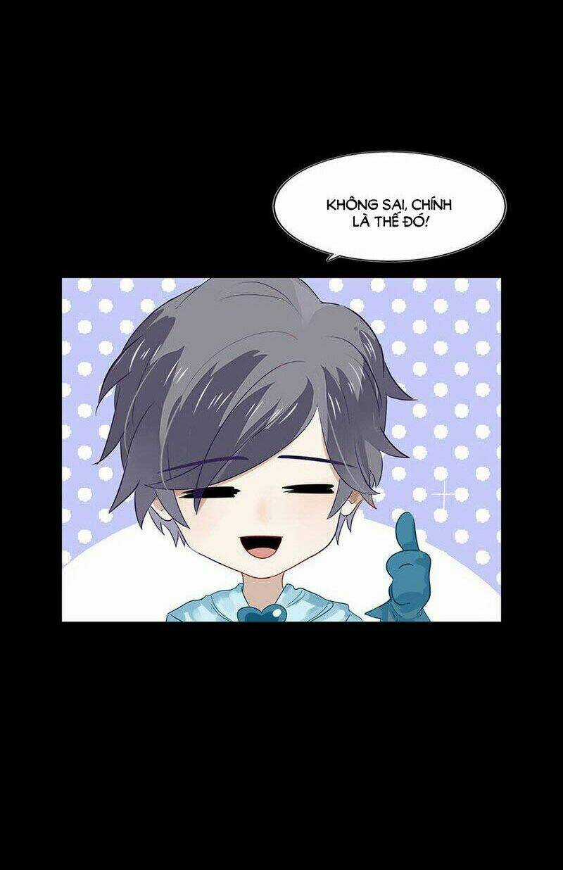 Kết Hôn Không Dễ - Chapter 85 - Trang 14