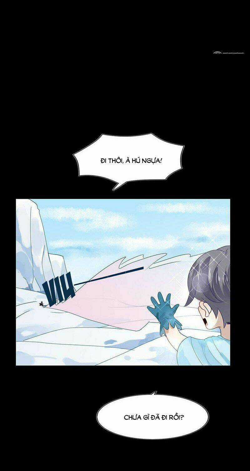 Kết Hôn Không Dễ - Chapter 85 - Trang 15