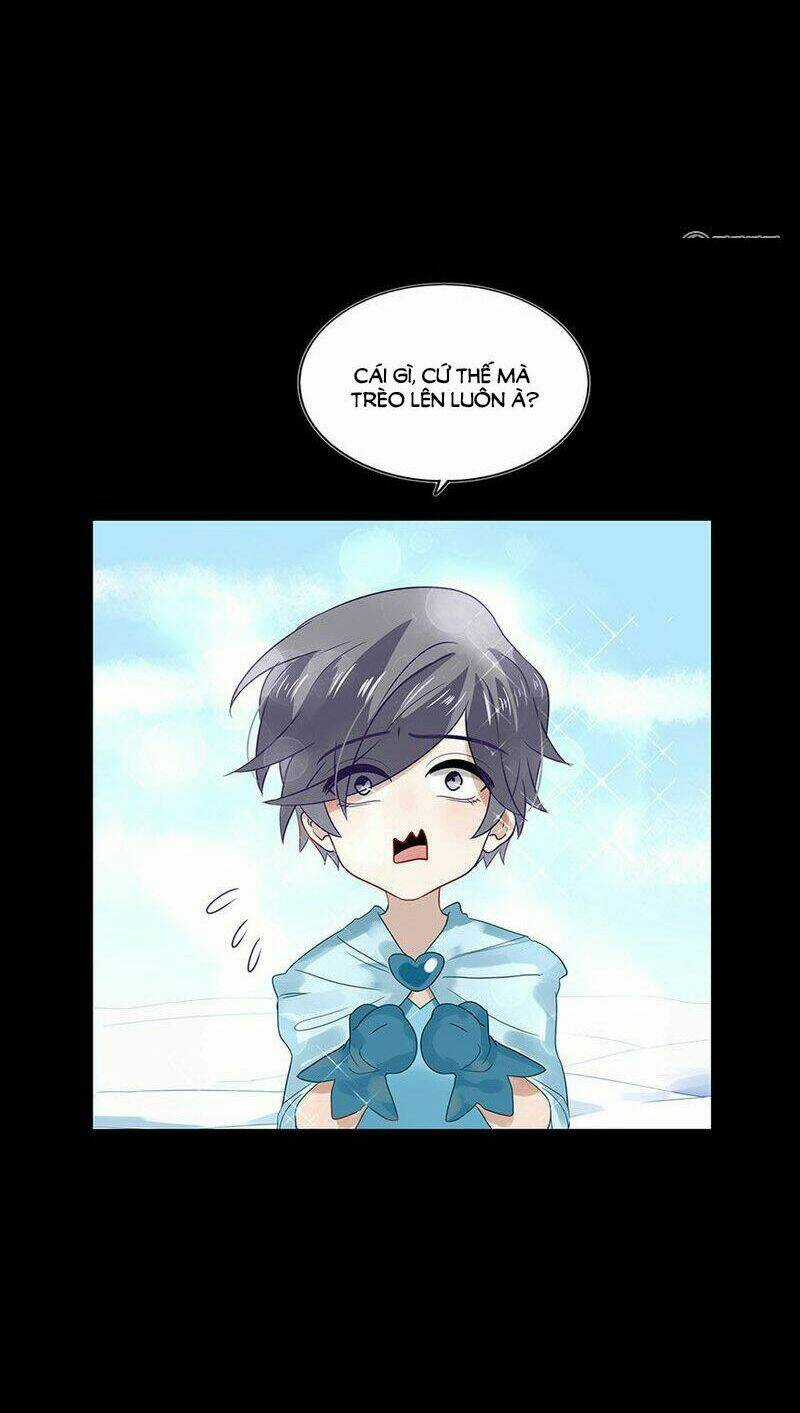 Kết Hôn Không Dễ - Chapter 85 - Trang 18