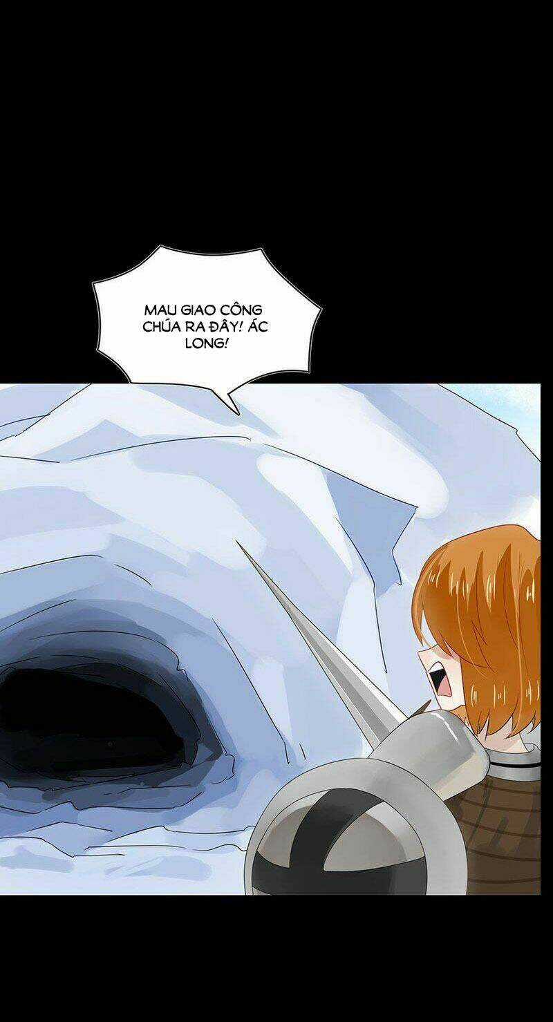 Kết Hôn Không Dễ - Chapter 85 - Trang 19