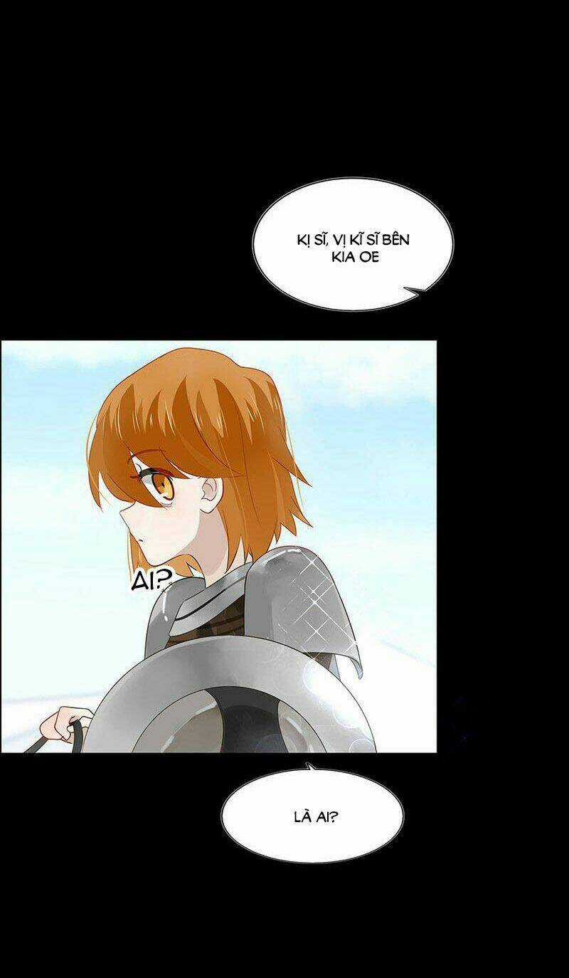 Kết Hôn Không Dễ - Chapter 85 - Trang 3