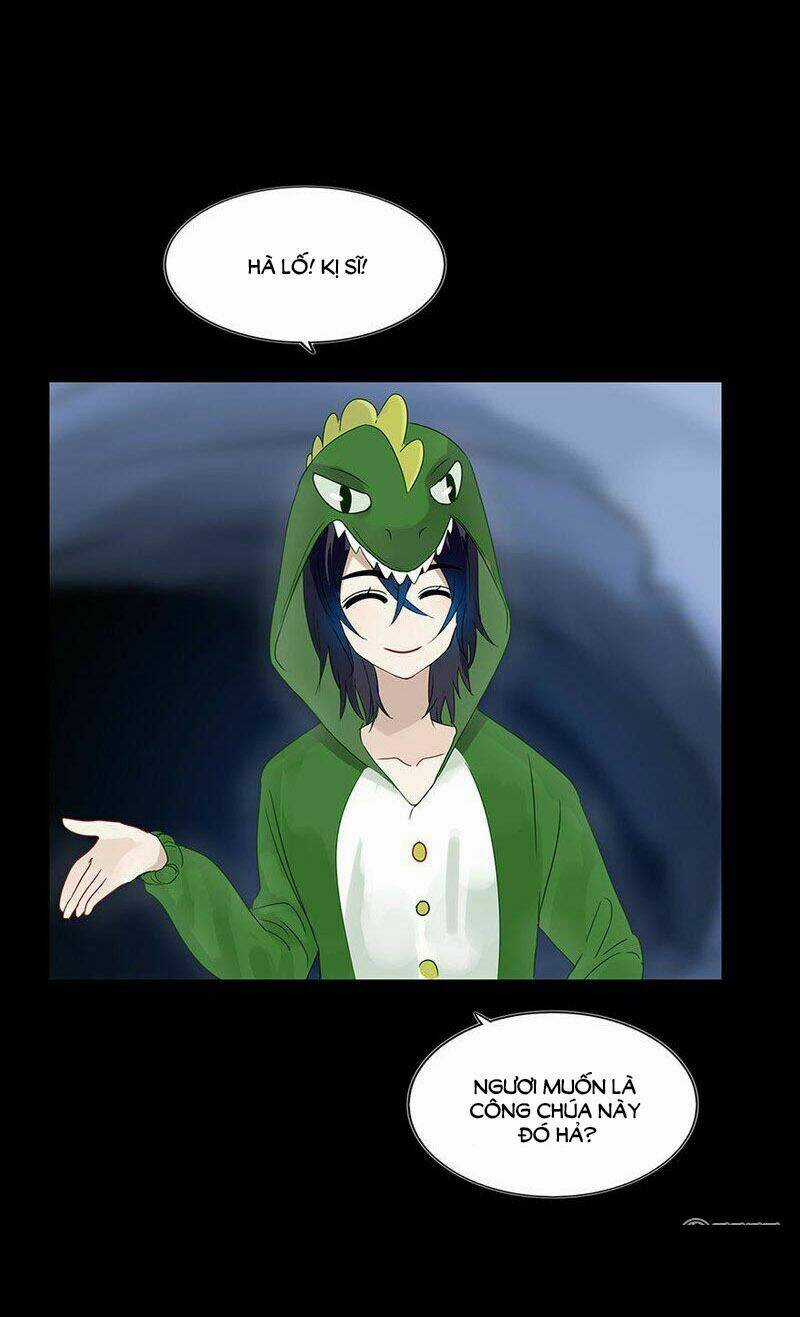 Kết Hôn Không Dễ - Chapter 85 - Trang 21