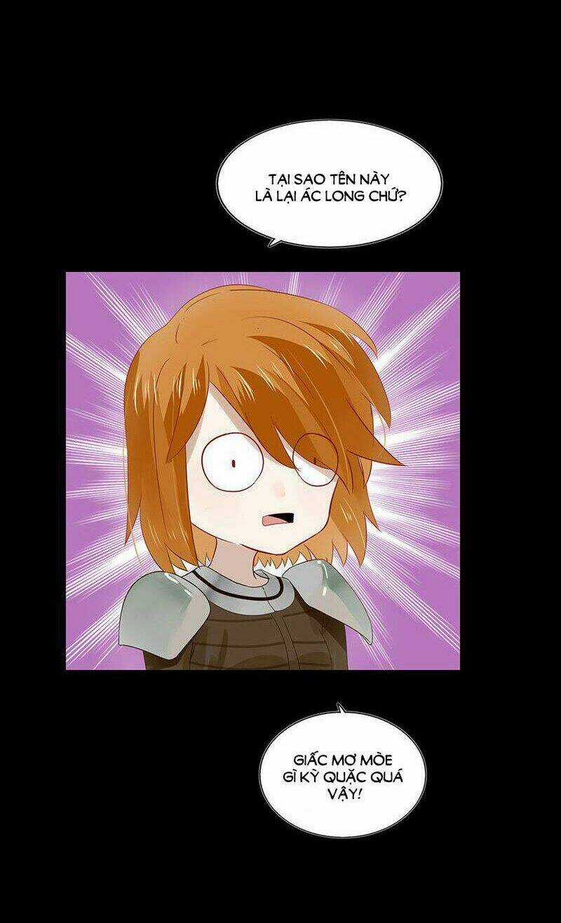 Kết Hôn Không Dễ - Chapter 85 - Trang 22