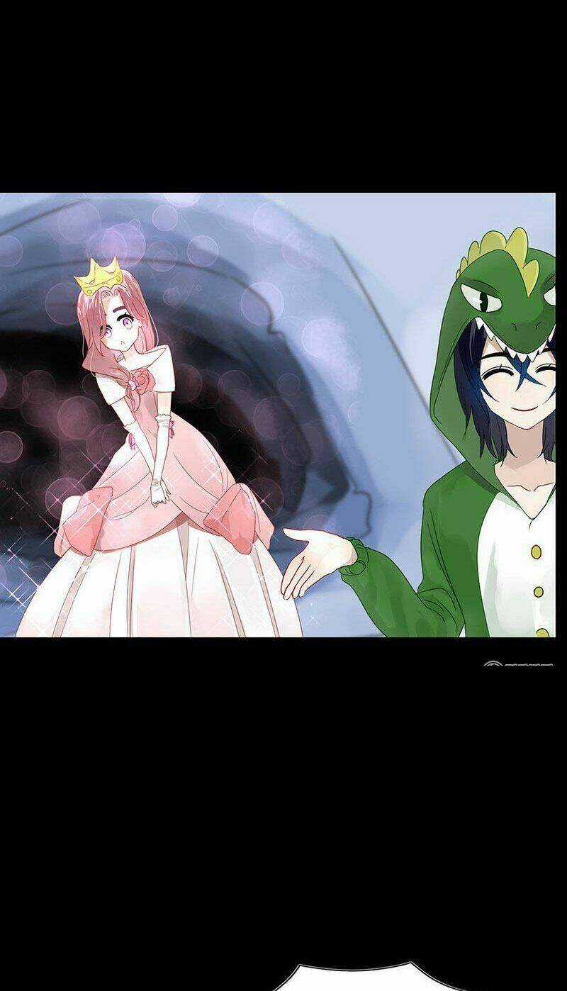 Kết Hôn Không Dễ - Chapter 85 - Trang 23