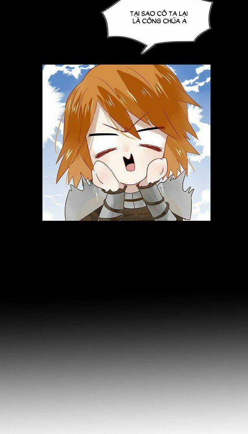 Kết Hôn Không Dễ - Chapter 85 - Trang 24