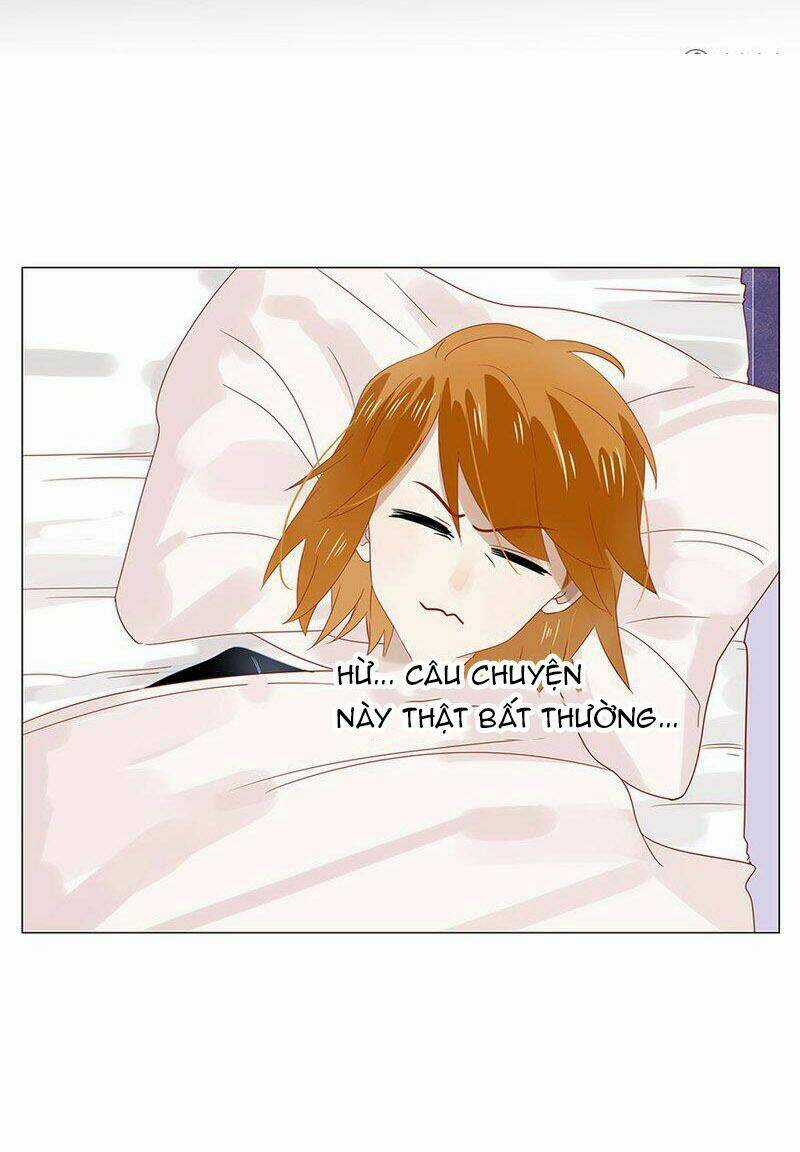 Kết Hôn Không Dễ - Chapter 85 - Trang 25