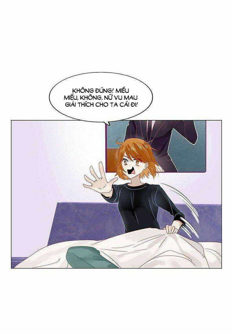 Kết Hôn Không Dễ - Chapter 85 - Trang 26