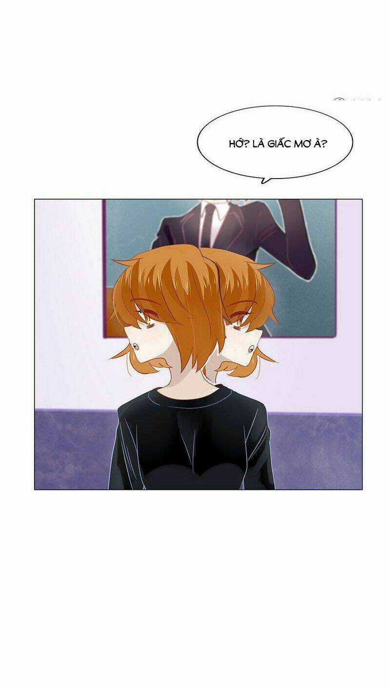 Kết Hôn Không Dễ - Chapter 85 - Trang 27