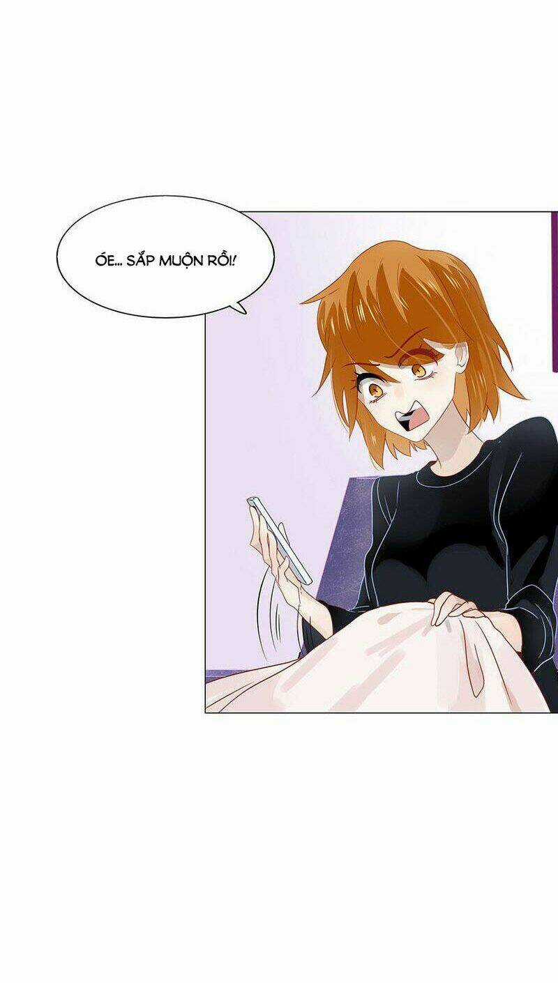 Kết Hôn Không Dễ - Chapter 85 - Trang 28