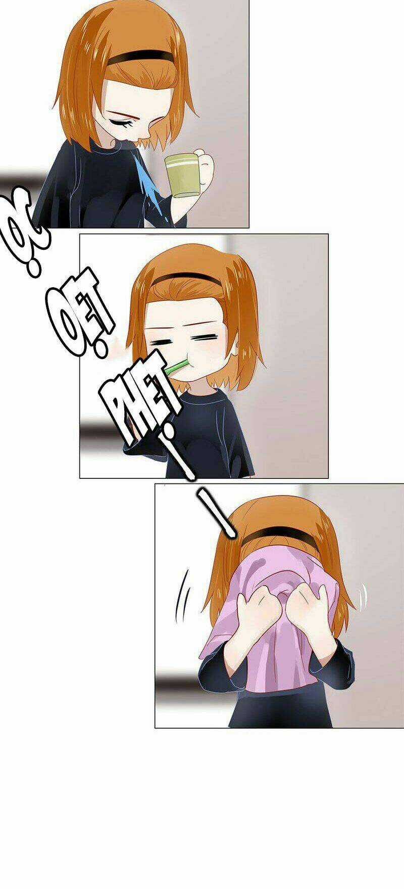 Kết Hôn Không Dễ - Chapter 85 - Trang 30