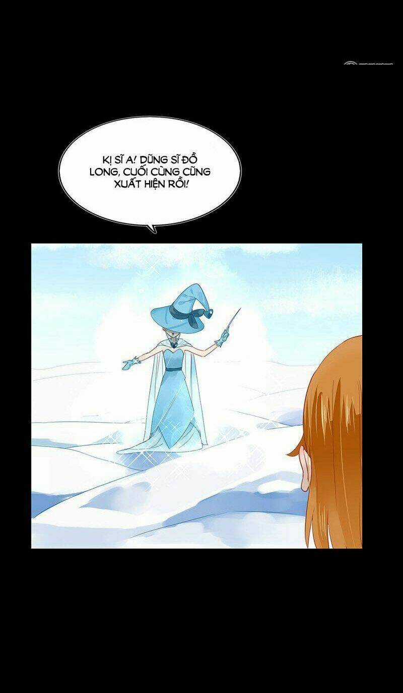 Kết Hôn Không Dễ - Chapter 85 - Trang 4