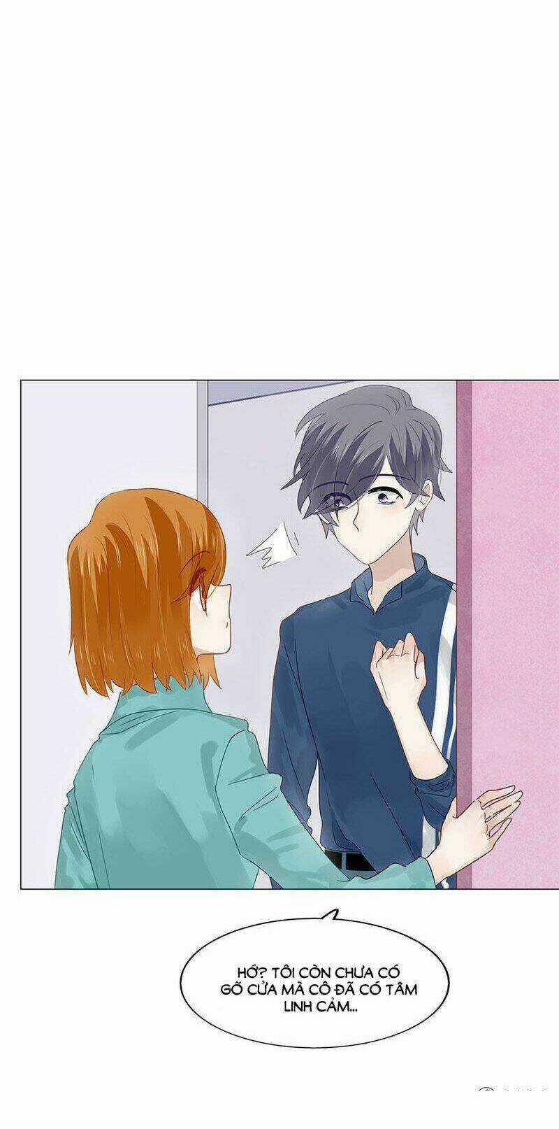 Kết Hôn Không Dễ - Chapter 85 - Trang 32
