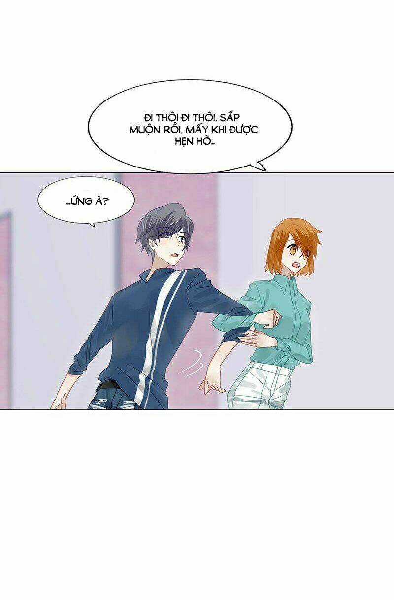 Kết Hôn Không Dễ - Chapter 85 - Trang 33