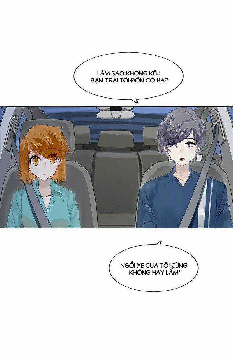 Kết Hôn Không Dễ - Chapter 85 - Trang 34