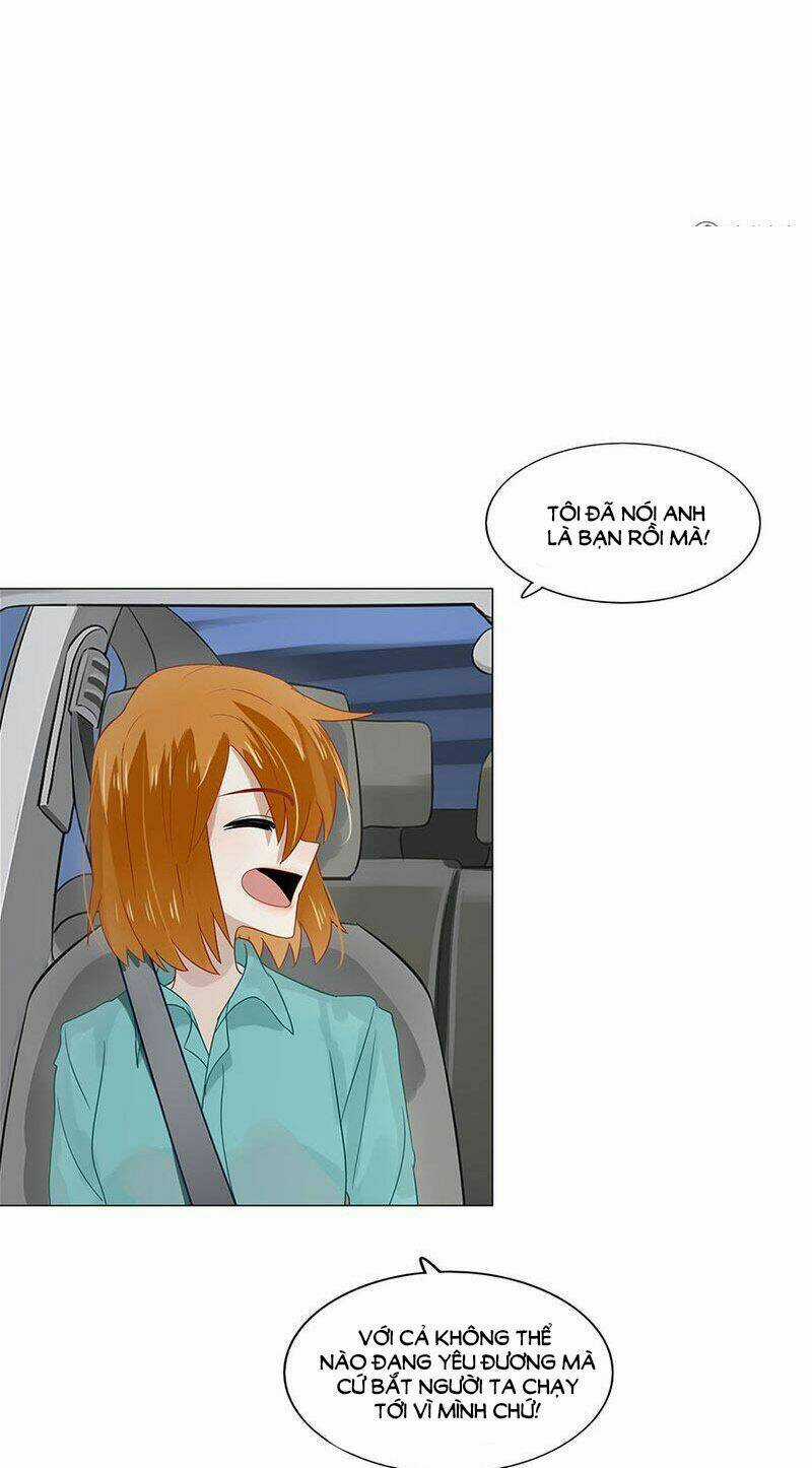 Kết Hôn Không Dễ - Chapter 85 - Trang 35