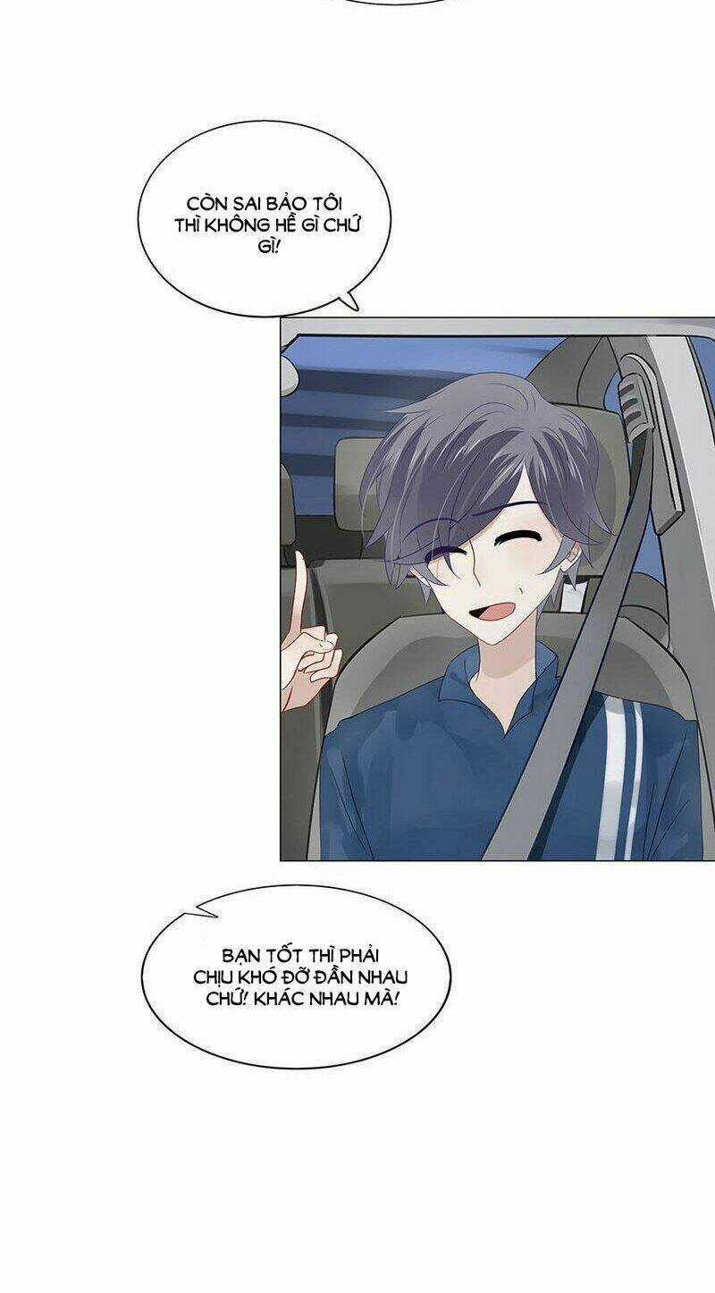 Kết Hôn Không Dễ - Chapter 85 - Trang 36