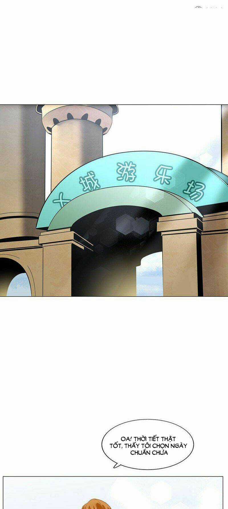 Kết Hôn Không Dễ - Chapter 85 - Trang 37