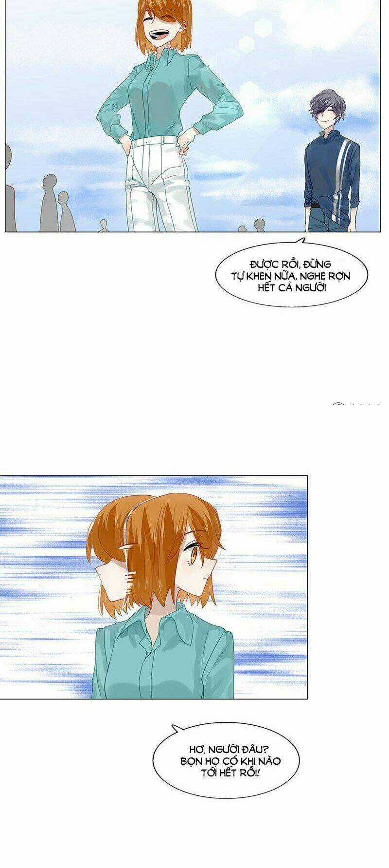 Kết Hôn Không Dễ - Chapter 85 - Trang 38