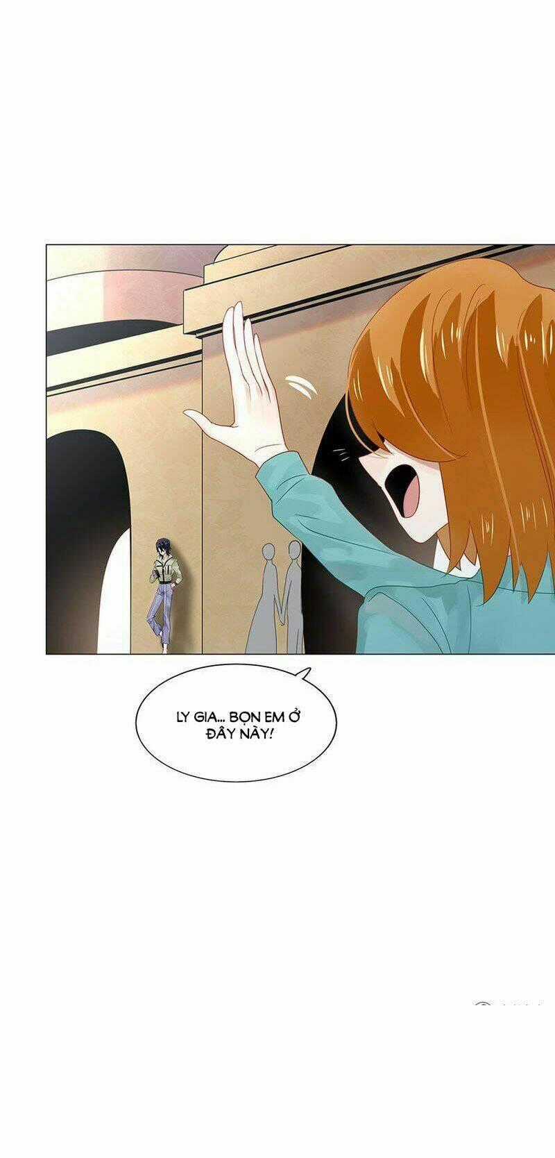 Kết Hôn Không Dễ - Chapter 85 - Trang 39