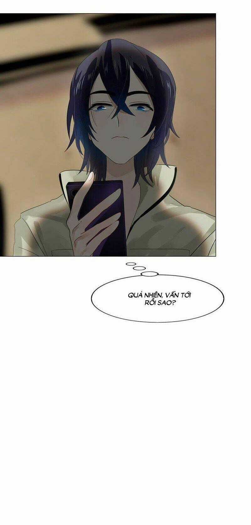 Kết Hôn Không Dễ - Chapter 85 - Trang 40