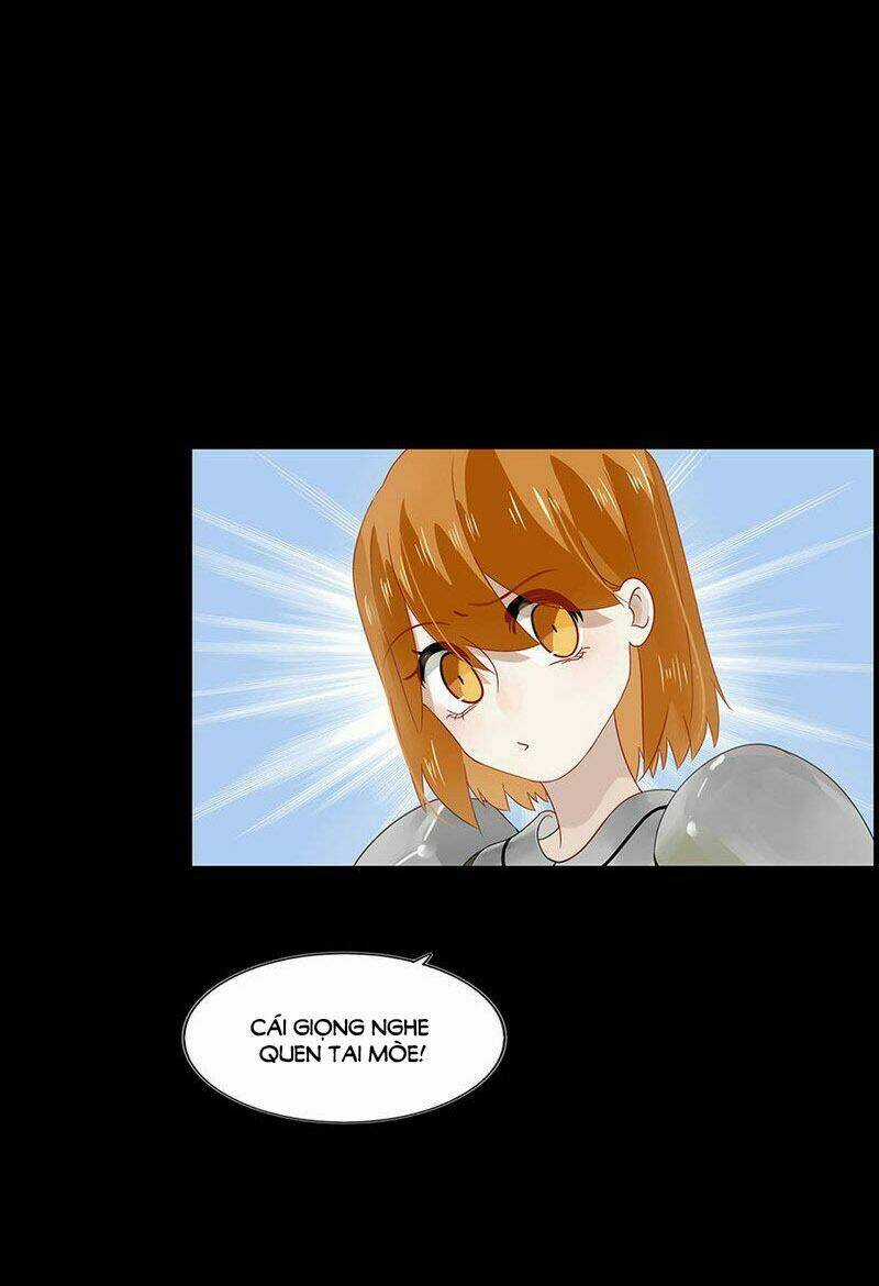 Kết Hôn Không Dễ - Chapter 85 - Trang 5