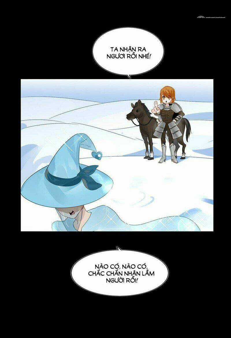 Kết Hôn Không Dễ - Chapter 85 - Trang 6