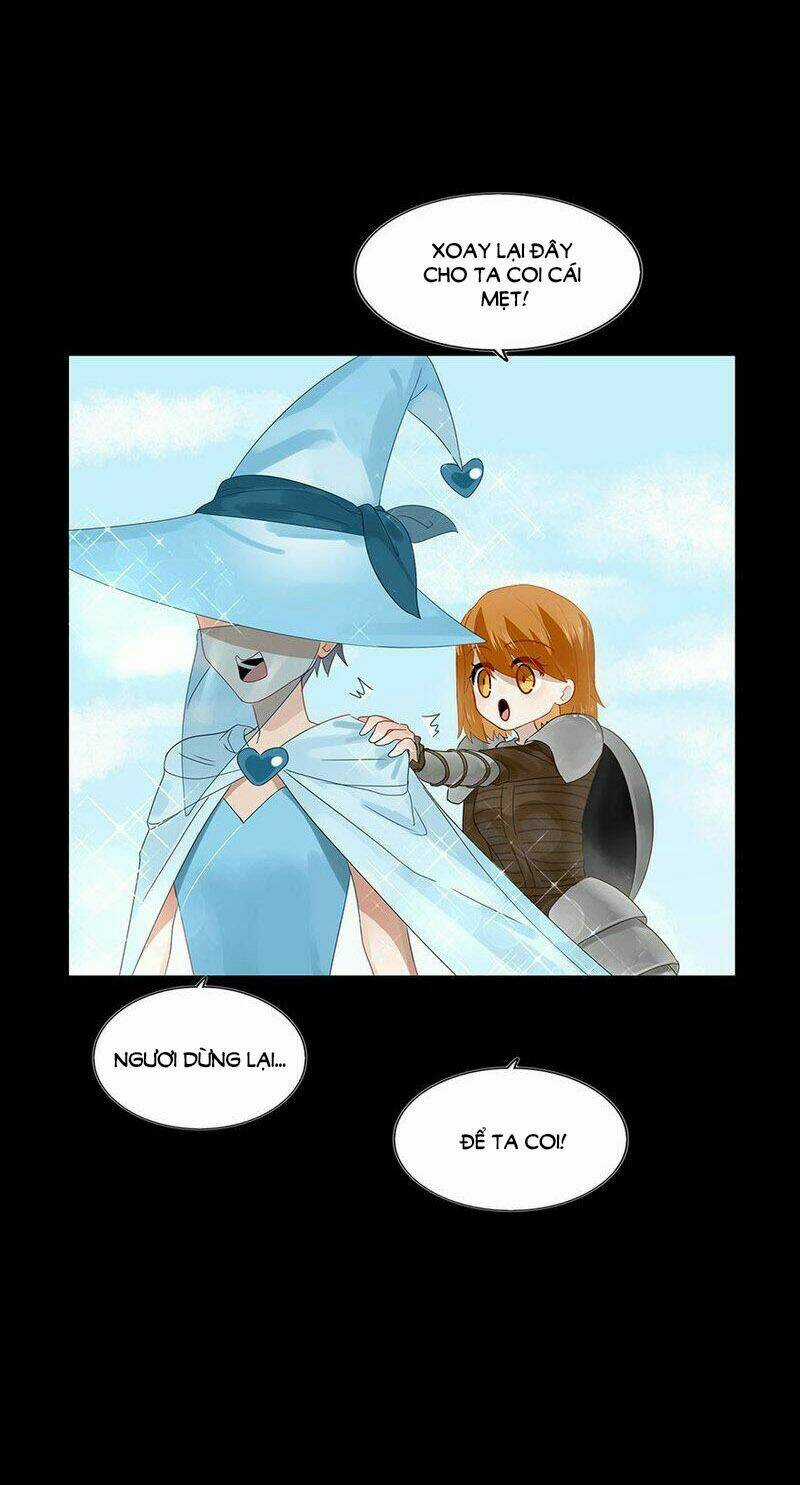 Kết Hôn Không Dễ - Chapter 85 - Trang 7