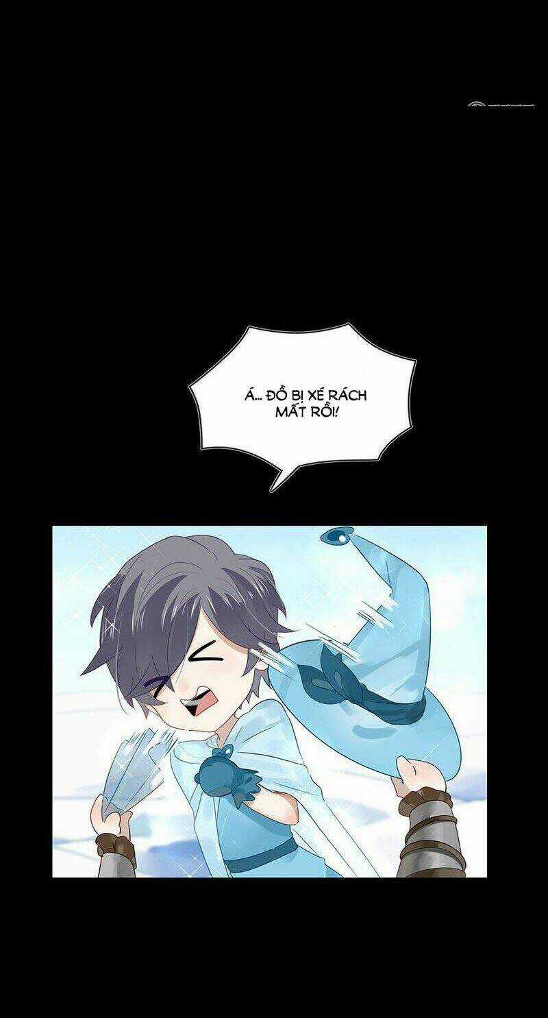 Kết Hôn Không Dễ - Chapter 85 - Trang 8