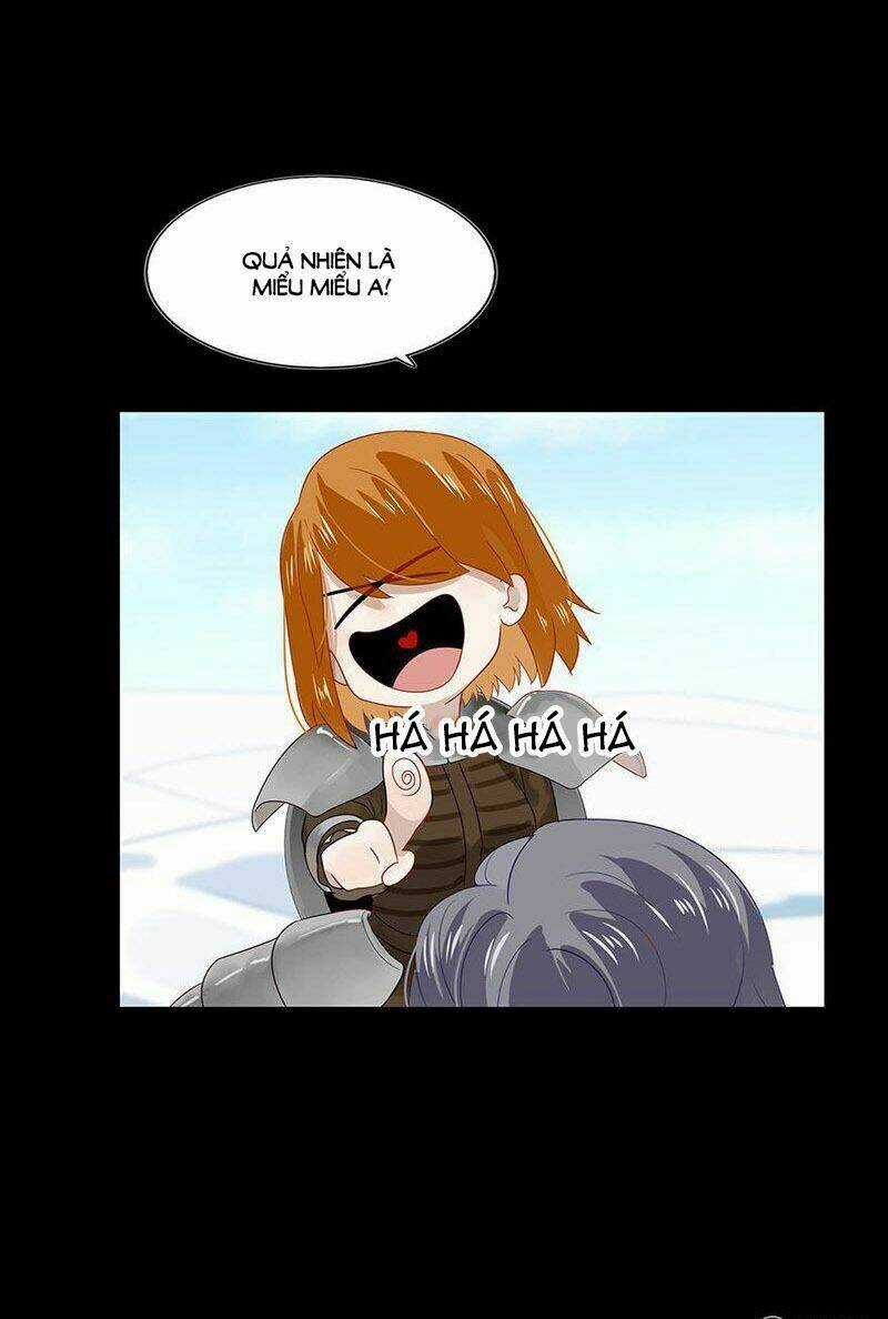 Kết Hôn Không Dễ - Chapter 85 - Trang 9