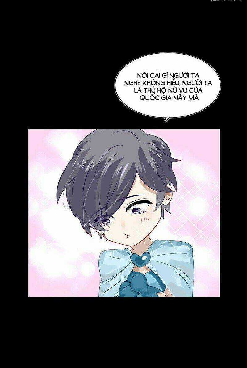 Kết Hôn Không Dễ - Chapter 85 - Trang 10