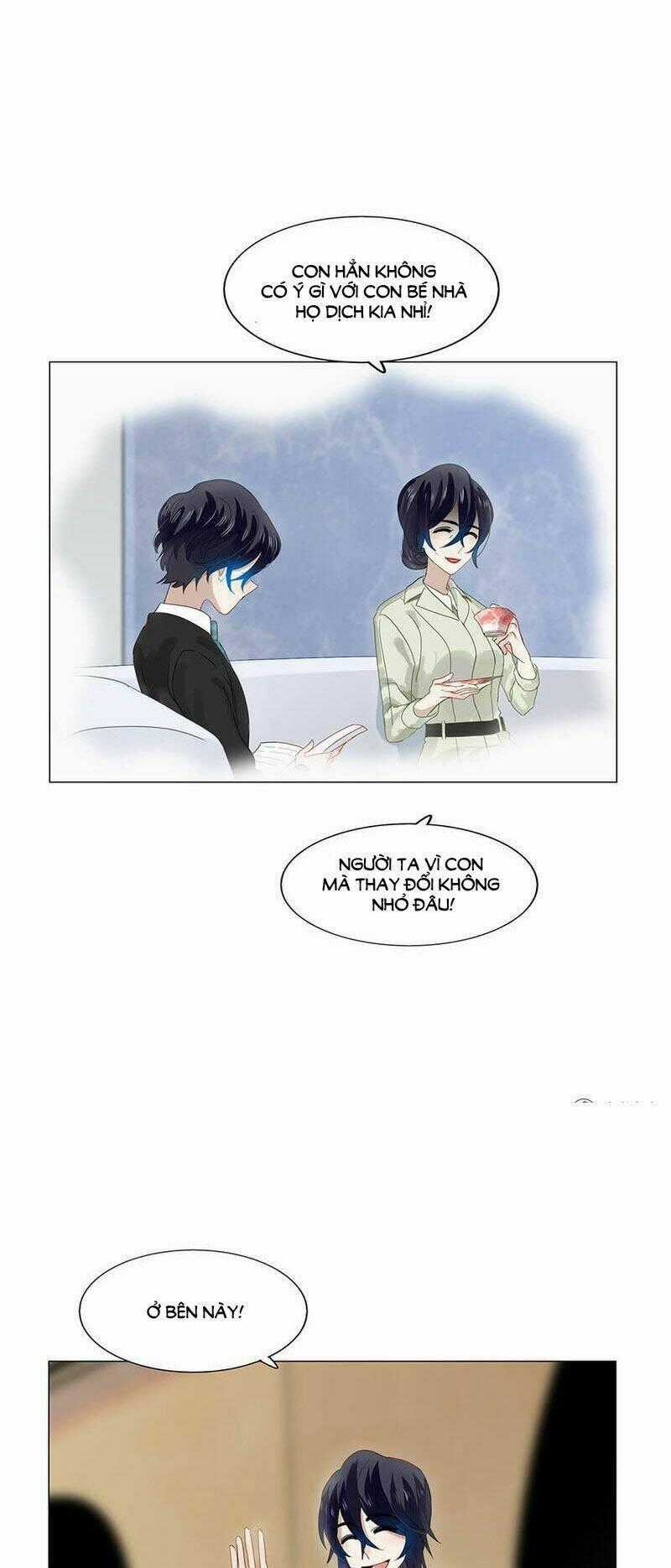 Kết Hôn Không Dễ - Chapter 86 - Trang 1