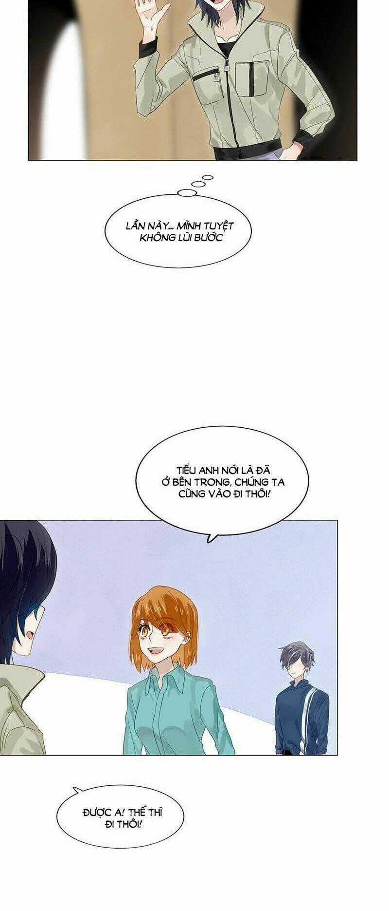 Kết Hôn Không Dễ - Chapter 86 - Trang 2