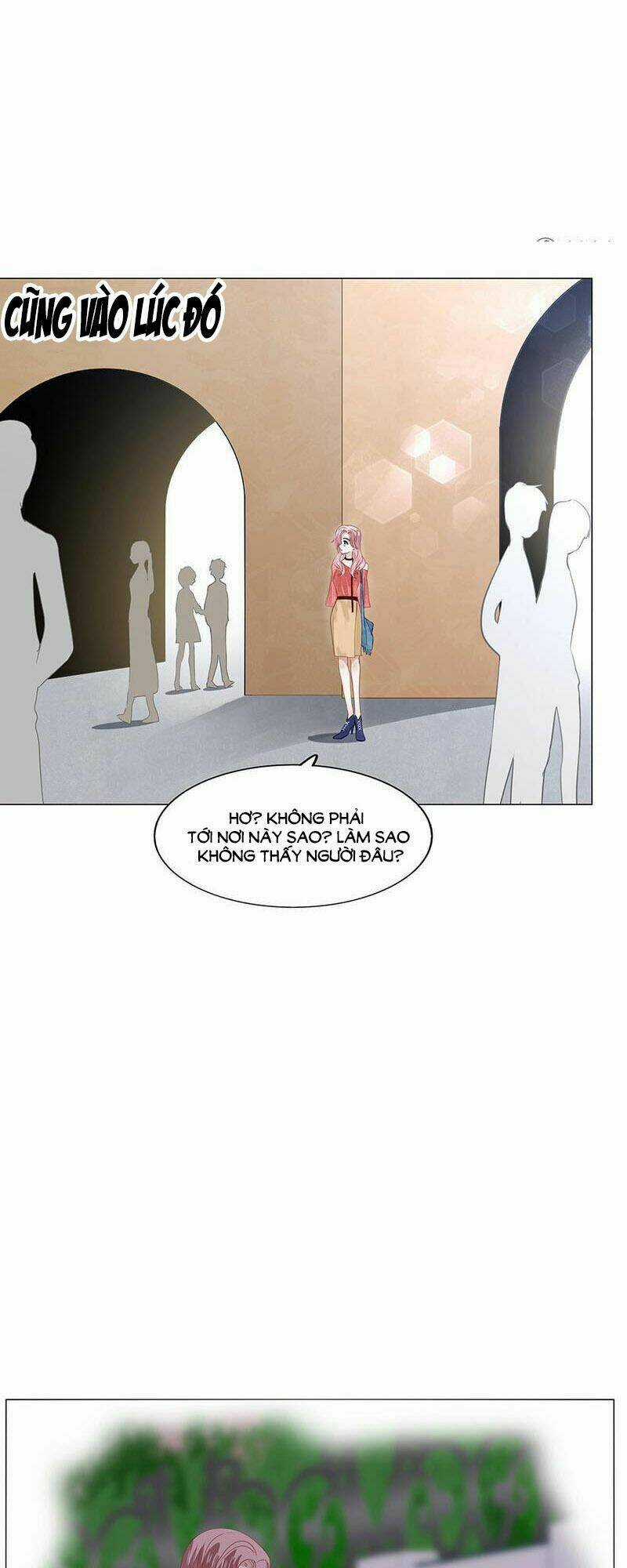 Kết Hôn Không Dễ - Chapter 86 - Trang 11