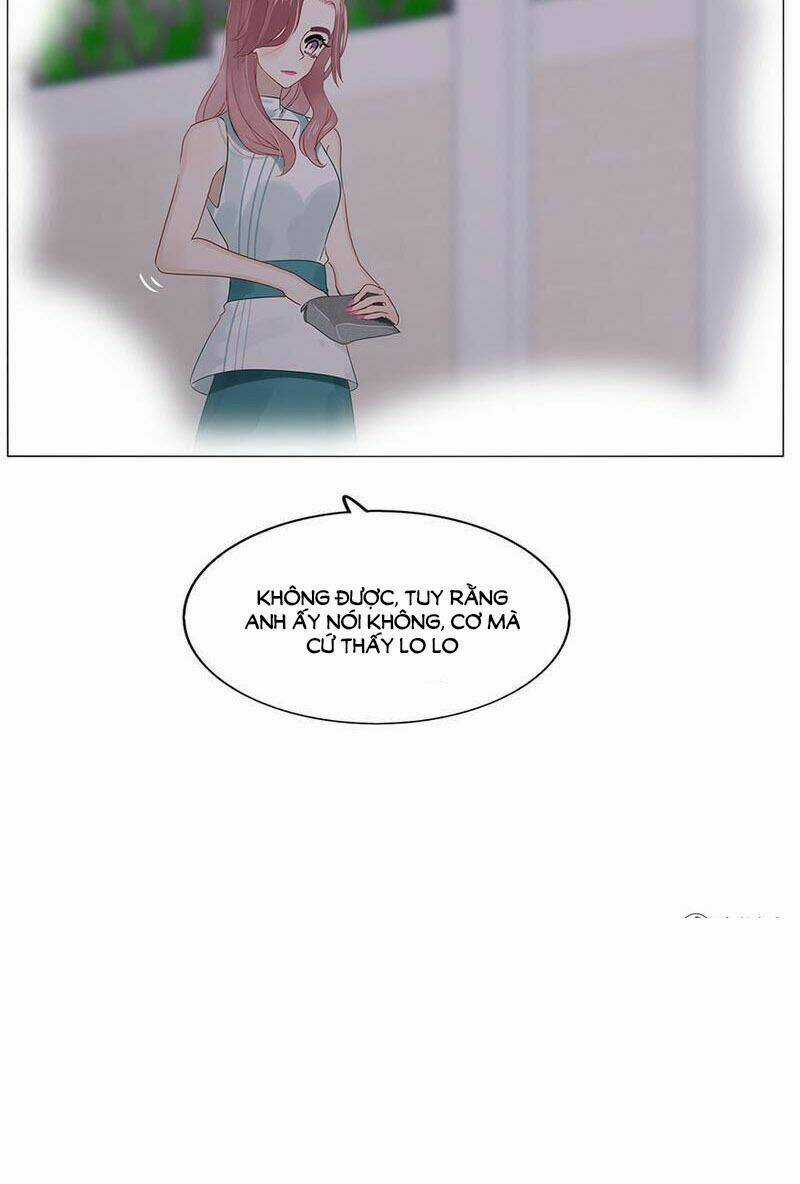 Kết Hôn Không Dễ - Chapter 86 - Trang 12