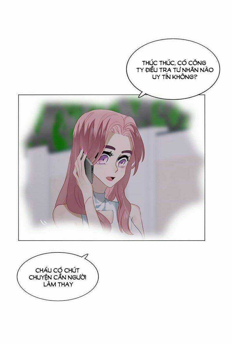 Kết Hôn Không Dễ - Chapter 86 - Trang 13