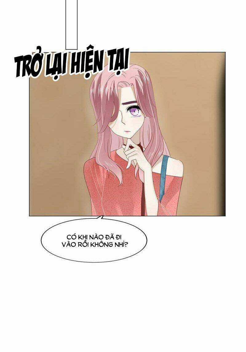 Kết Hôn Không Dễ - Chapter 86 - Trang 15